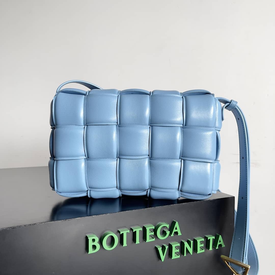Replica Bottega Veneta Padded Cassette Crossbody Bag_1_145948 Replica Bottega Veneta Padded Cassette Crossbody Bag