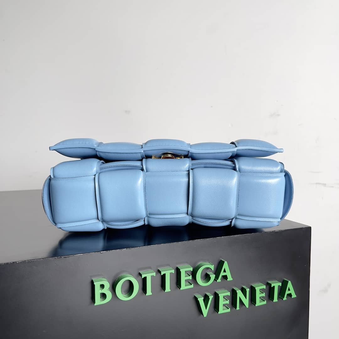 Replica Bottega Veneta Padded Cassette Crossbody Bag_2_145948 Replica Bottega Veneta Padded Cassette Crossbody Bag