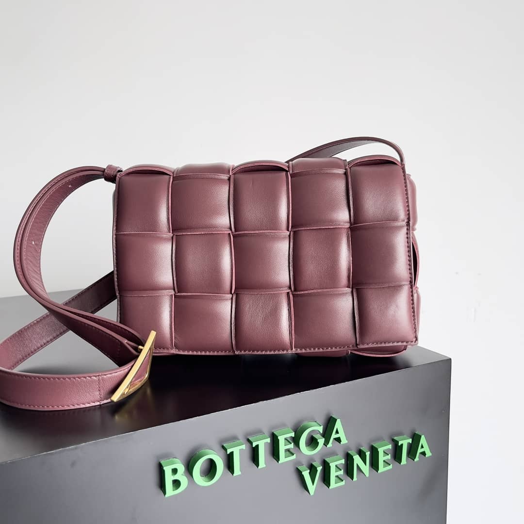 Replica Bottega Veneta Padded Cassette Crossbody Bag_10_146048 Replica Bottega Veneta Padded Cassette Crossbody Bag