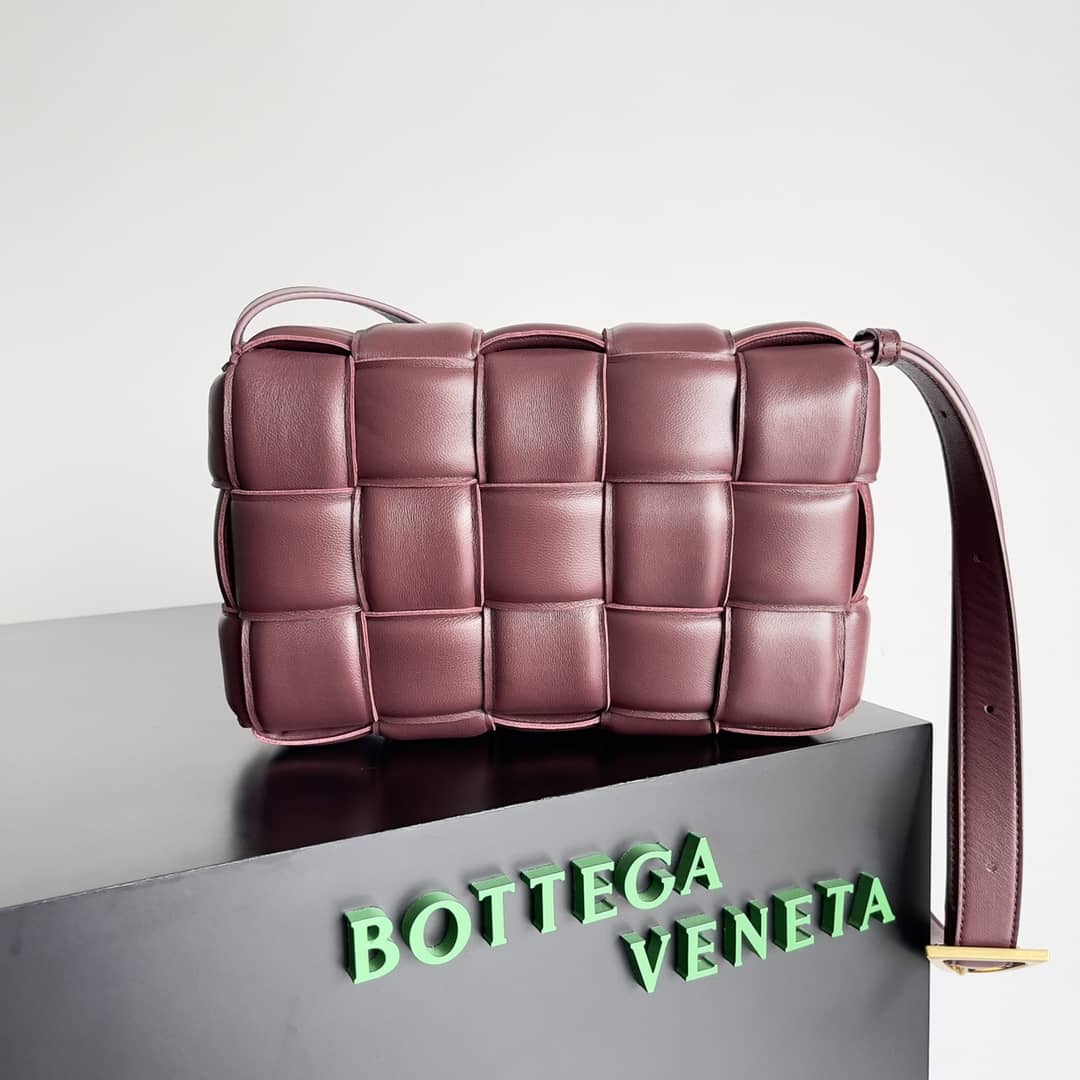 Replica Bottega Veneta Padded Cassette Crossbody Bag_1_146048 Replica Bottega Veneta Padded Cassette Crossbody Bag