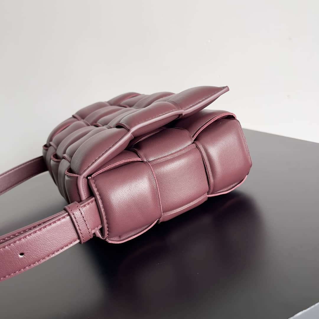 Replica Bottega Veneta Padded Cassette Crossbody Bag_2_146048 Replica Bottega Veneta Padded Cassette Crossbody Bag