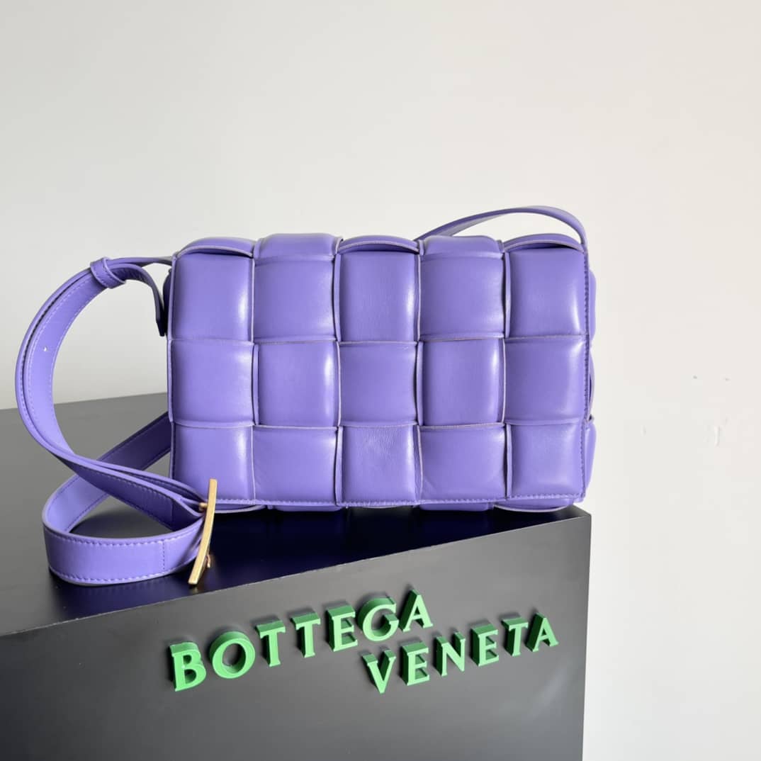 Replica Bottega Veneta Padded Cassette Crossbody Bag_10_146058 Replica Bottega Veneta Padded Cassette Crossbody Bag