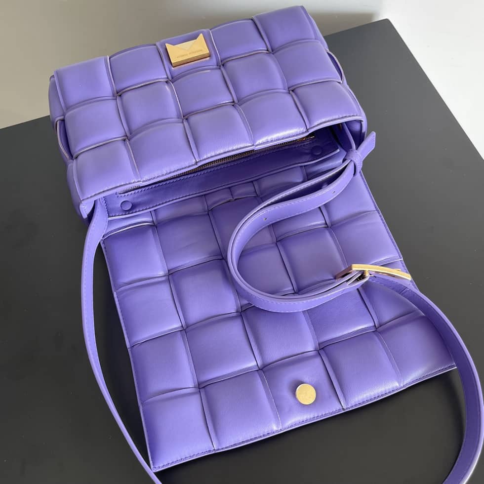 Replica Bottega Veneta Padded Cassette Crossbody Bag_7_146058 Replica Bottega Veneta Padded Cassette Crossbody Bag