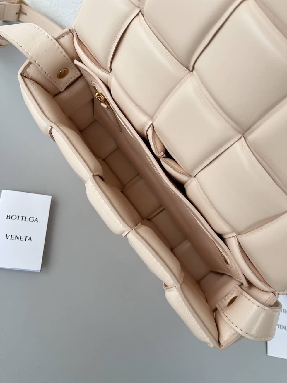 Replica Bottega Veneta Padded Cassette Crossbody Bag_8_146148 Replica Bottega Veneta Padded Cassette Crossbody Bag