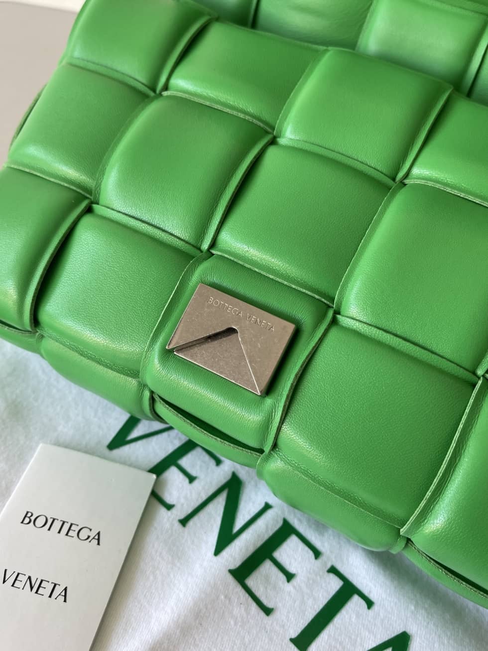 Replica Bottega Veneta Padded Cassette Crossbody Bag_3_146208 Replica Bottega Veneta Padded Cassette Crossbody Bag