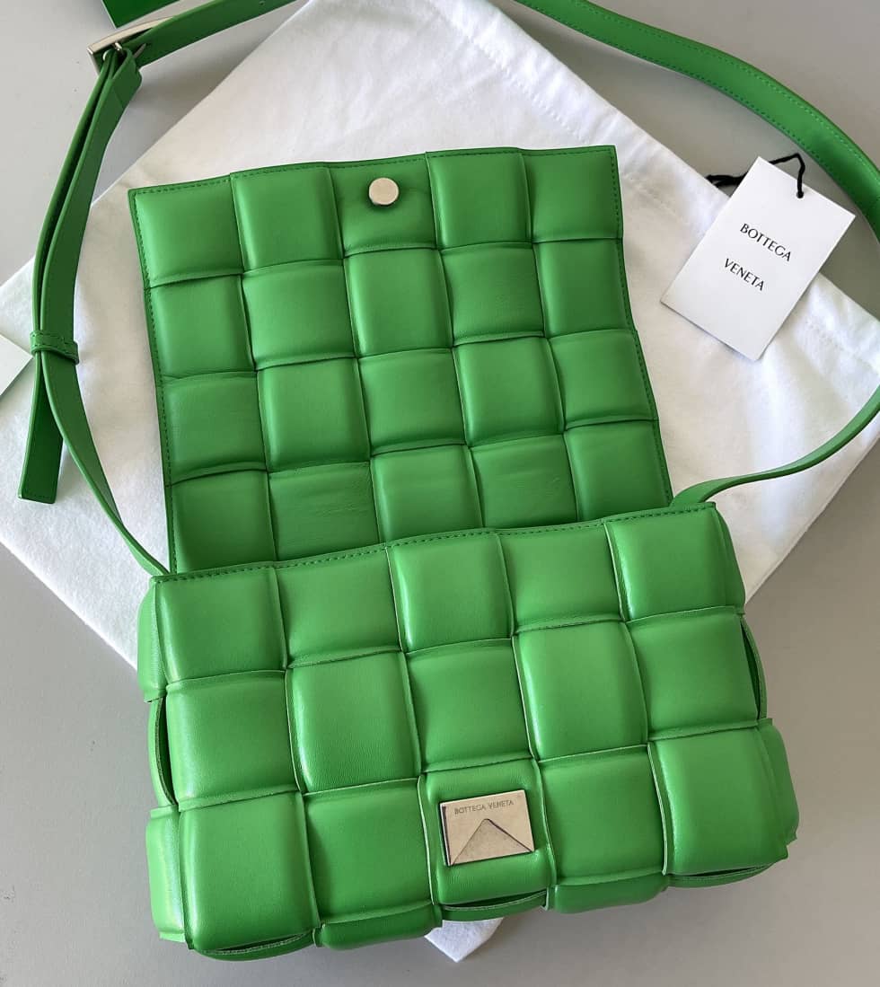 Replica Bottega Veneta Padded Cassette Crossbody Bag_5_146208 Replica Bottega Veneta Padded Cassette Crossbody Bag