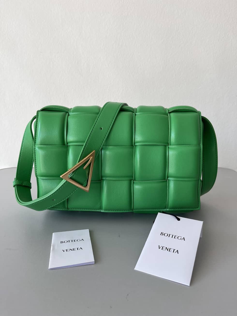 Replica Bottega Veneta Padded Cassette Crossbody Bag_1_146318 Replica Bottega Veneta Padded Cassette Crossbody Bag