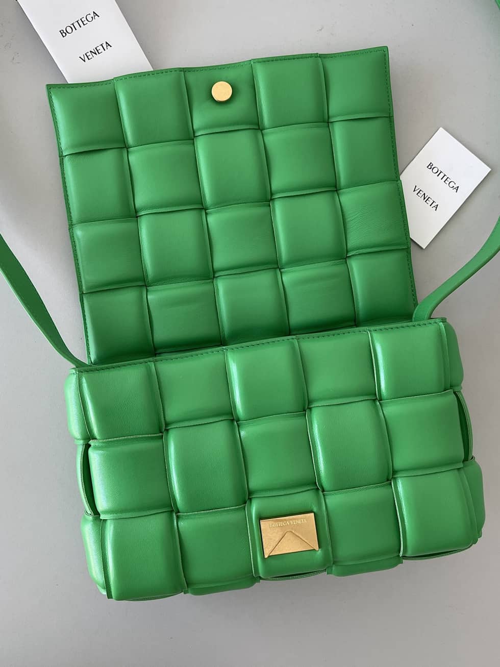 Replica Bottega Veneta Padded Cassette Crossbody Bag_5_146318 Replica Bottega Veneta Padded Cassette Crossbody Bag