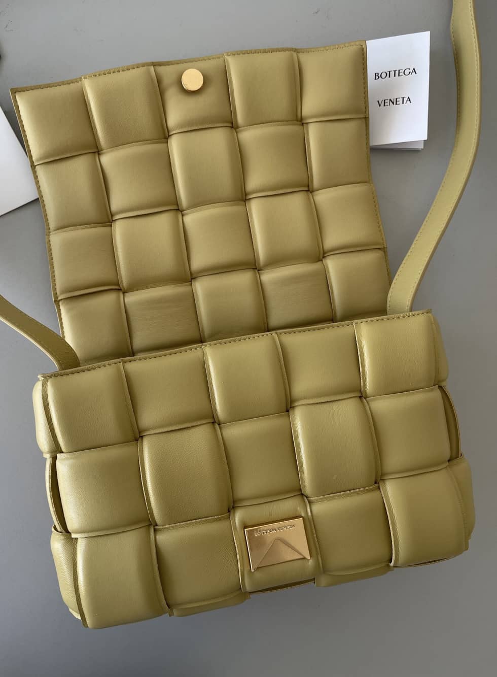 Replica Bottega Veneta Padded Cassette Crossbody Bag_5_146358 Replica Bottega Veneta Padded Cassette Crossbody Bag