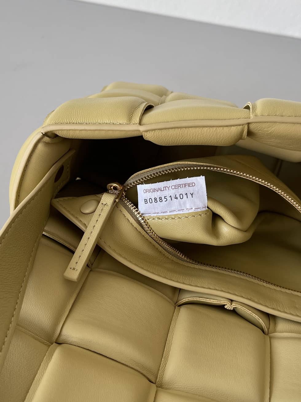 Replica Bottega Veneta Padded Cassette Crossbody Bag_6_146358 Replica Bottega Veneta Padded Cassette Crossbody Bag