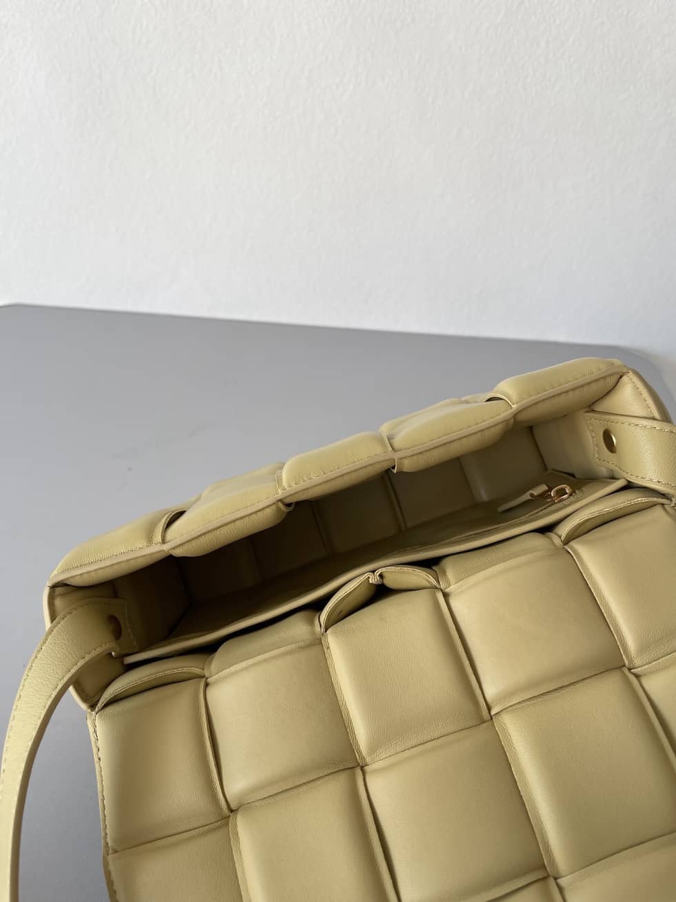 Replica Bottega Veneta Padded Cassette Crossbody Bag_8_146358 Replica Bottega Veneta Padded Cassette Crossbody Bag