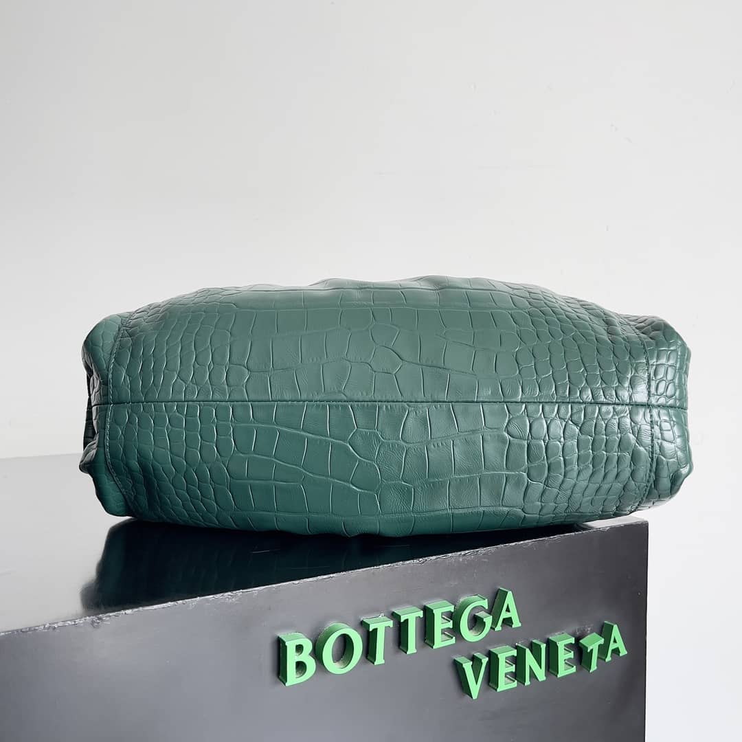 Replica Bottega Veneta Leather The Pouch Clutch_1_146448 Replica Bottega Veneta Leather The Pouch Clutch