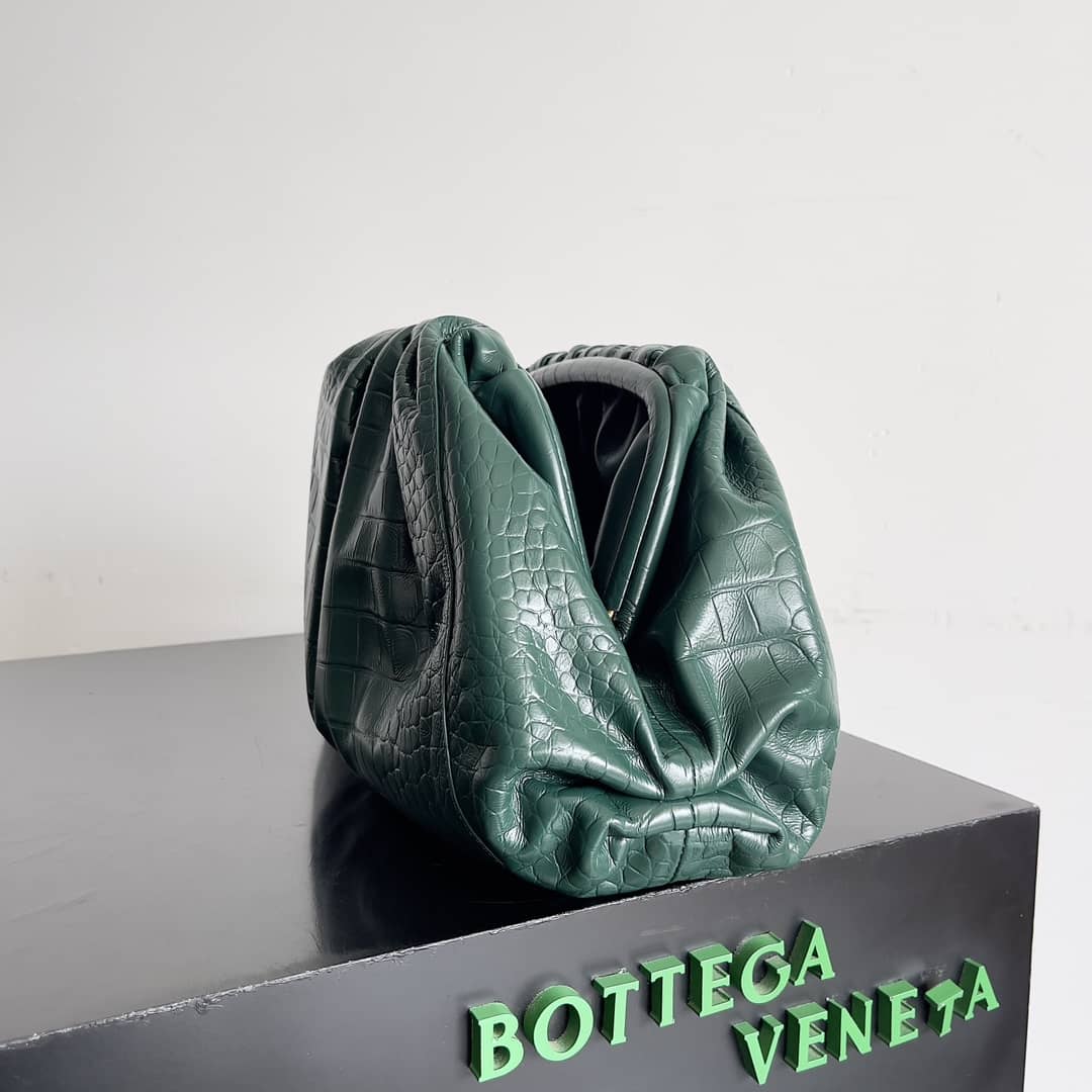 Replica Bottega Veneta Leather The Pouch Clutch_7_146448 Replica Bottega Veneta Leather The Pouch Clutch