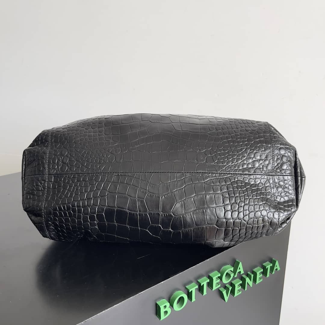 Replica Bottega Veneta Leather The Pouch Clutch_1_146458 Replica Bottega Veneta Leather The Pouch Clutch