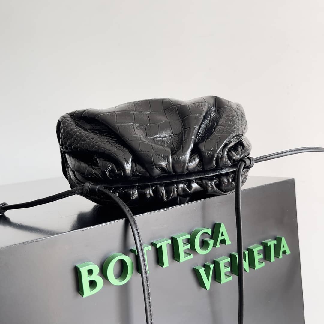 Replica Bottega Veneta Leather Mini Pouch Clutch_3_146488 Replica Bottega Veneta Leather Mini Pouch Clutch