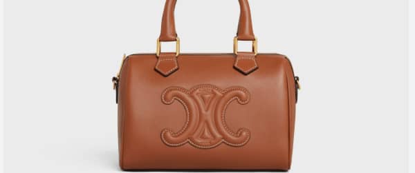 replica celine boston bag mini